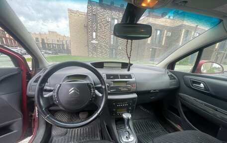 Citroen C4 II рестайлинг, 2005 год, 150 000 рублей, 7 фотография