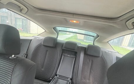 Citroen C4 II рестайлинг, 2005 год, 150 000 рублей, 8 фотография