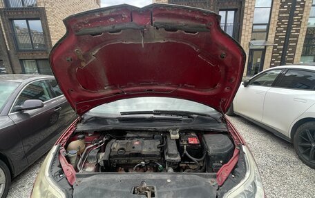 Citroen C4 II рестайлинг, 2005 год, 150 000 рублей, 13 фотография