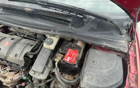 Citroen C4 II рестайлинг, 2005 год, 150 000 рублей, 16 фотография