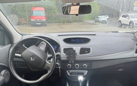 Renault Fluence I, 2013 год, 620 000 рублей, 7 фотография