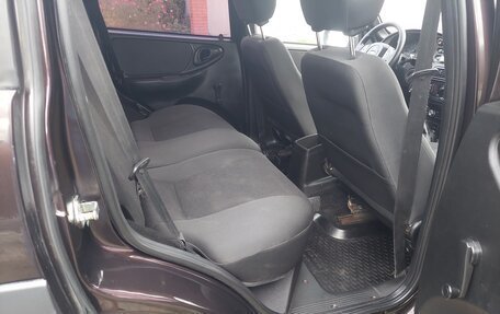 Chevrolet Niva I рестайлинг, 2009 год, 449 000 рублей, 13 фотография