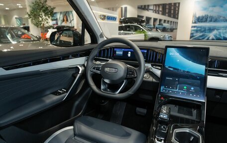 Geely Atlas, 2026 год, 3 909 990 рублей, 6 фотография