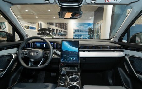 Geely Atlas, 2026 год, 3 909 990 рублей, 5 фотография