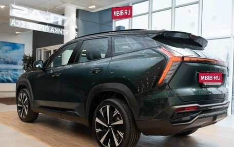 Geely Atlas, 2026 год, 3 909 990 рублей, 4 фотография