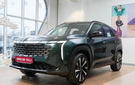 Geely Atlas, 2026 год, 3 909 990 рублей, 1 фотография