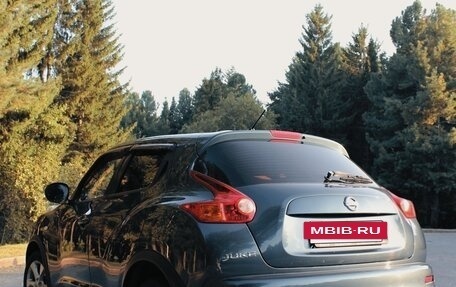 Nissan Juke II, 2011 год, 730 000 рублей, 2 фотография