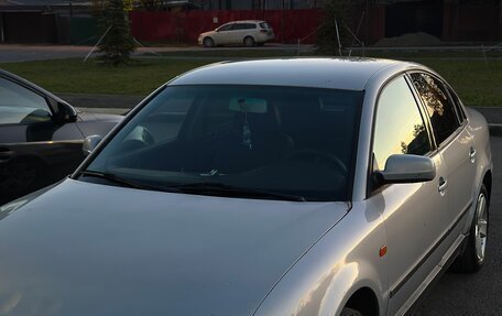 Volkswagen Passat B5+ рестайлинг, 1999 год, 350 000 рублей, 1 фотография