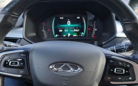 Chery Tiggo 7 Pro, 2022 год, 1 400 000 рублей, 9 фотография