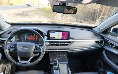 Chery Tiggo 7 Pro, 2022 год, 1 400 000 рублей, 11 фотография