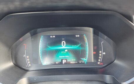Chery Tiggo 7 Pro, 2022 год, 1 400 000 рублей, 8 фотография