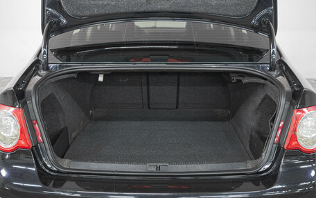 Volkswagen Passat B6, 2007 год, 799 000 рублей, 8 фотография