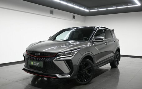 Geely Coolray I, 2024 год, 2 095 000 рублей, 1 фотография