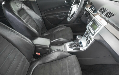 Volkswagen Passat B6, 2007 год, 799 000 рублей, 12 фотография