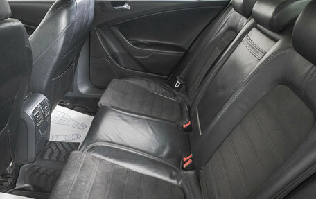 Volkswagen Passat B6, 2007 год, 799 000 рублей, 10 фотография