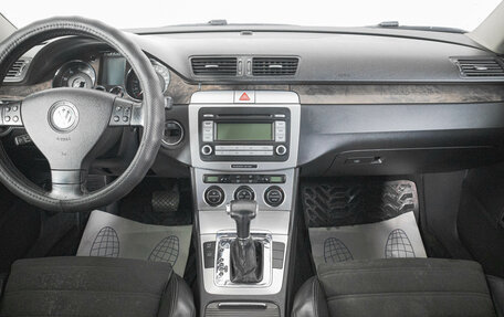 Volkswagen Passat B6, 2007 год, 799 000 рублей, 14 фотография