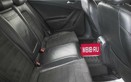 Volkswagen Passat B6, 2007 год, 799 000 рублей, 11 фотография