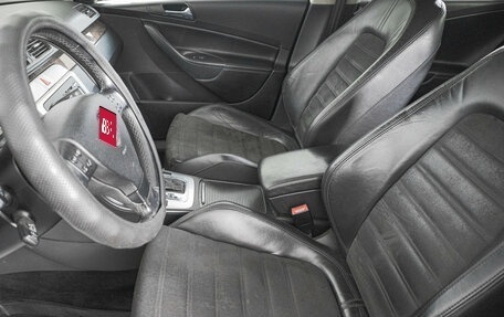 Volkswagen Passat B6, 2007 год, 799 000 рублей, 9 фотография