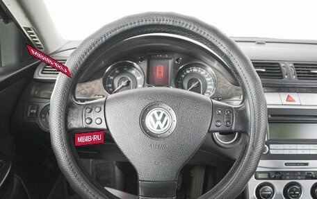 Volkswagen Passat B6, 2007 год, 799 000 рублей, 16 фотография