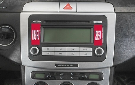 Volkswagen Passat B6, 2007 год, 799 000 рублей, 19 фотография
