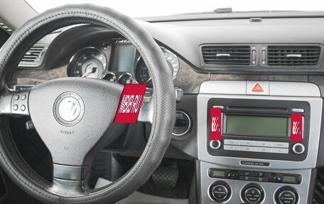 Volkswagen Passat B6, 2007 год, 799 000 рублей, 13 фотография