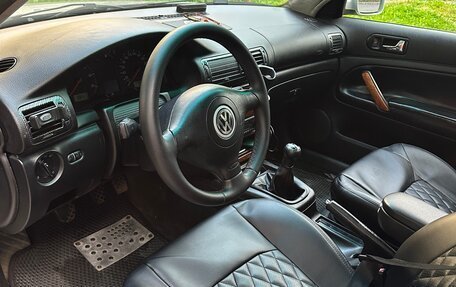 Volkswagen Passat B5+ рестайлинг, 1999 год, 350 000 рублей, 8 фотография