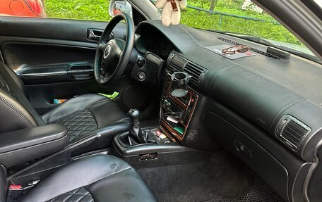Volkswagen Passat B5+ рестайлинг, 1999 год, 350 000 рублей, 6 фотография
