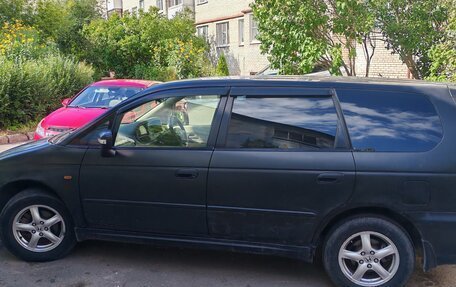 Honda Odyssey II, 2003 год, 310 000 рублей, 4 фотография