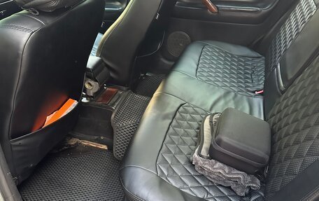 Volkswagen Passat B5+ рестайлинг, 1999 год, 350 000 рублей, 12 фотография