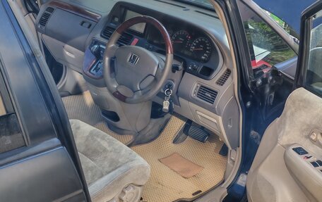 Honda Odyssey II, 2003 год, 310 000 рублей, 6 фотография