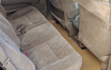 Honda Odyssey II, 2003 год, 310 000 рублей, 9 фотография