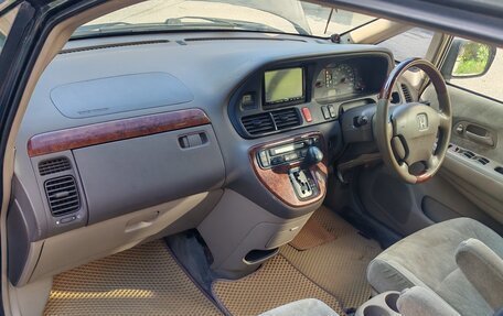 Honda Odyssey II, 2003 год, 310 000 рублей, 8 фотография