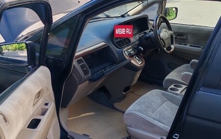 Honda Odyssey II, 2003 год, 310 000 рублей, 10 фотография