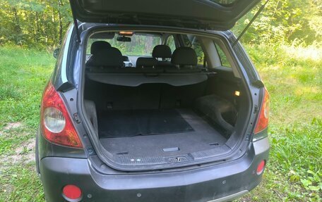 Opel Antara I, 2008 год, 960 000 рублей, 4 фотография
