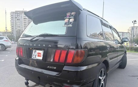 Nissan Bassara, 1999 год, 345 000 рублей, 2 фотография
