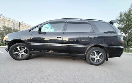 Nissan Bassara, 1999 год, 345 000 рублей, 7 фотография