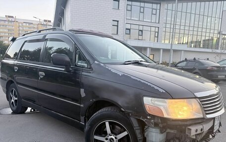 Nissan Bassara, 1999 год, 345 000 рублей, 6 фотография