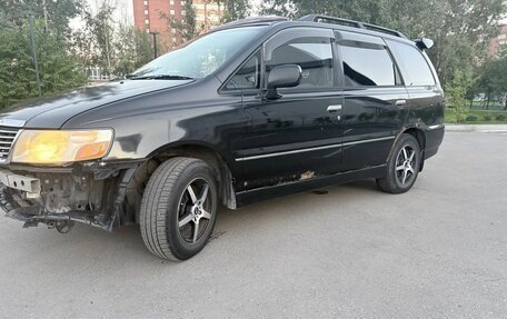Nissan Bassara, 1999 год, 345 000 рублей, 8 фотография