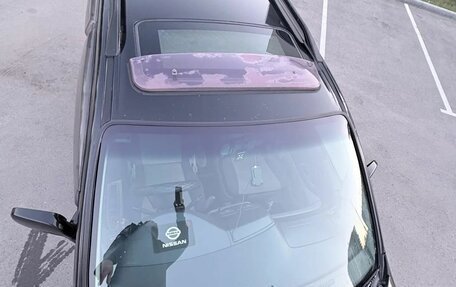 Nissan Bassara, 1999 год, 345 000 рублей, 4 фотография