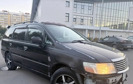 Nissan Bassara, 1999 год, 345 000 рублей, 3 фотография