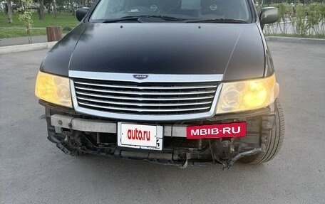 Nissan Bassara, 1999 год, 345 000 рублей, 5 фотография