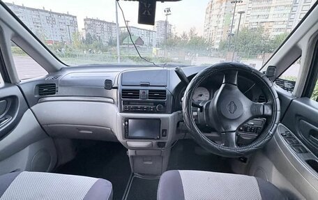 Nissan Bassara, 1999 год, 345 000 рублей, 9 фотография