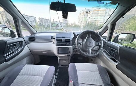 Nissan Bassara, 1999 год, 345 000 рублей, 12 фотография