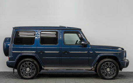 Mercedes-Benz G-Класс W463 рестайлинг _iii, 2024 год, 19 990 000 рублей, 4 фотография