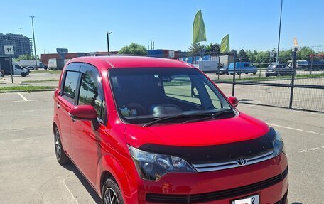 Toyota Spade, 2019 год, 1 250 000 рублей, 3 фотография