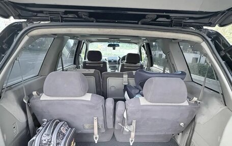 Nissan Bassara, 1999 год, 345 000 рублей, 13 фотография