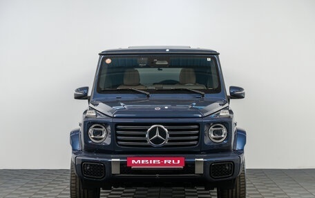 Mercedes-Benz G-Класс W463 рестайлинг _iii, 2024 год, 19 990 000 рублей, 2 фотография