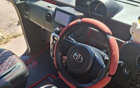 Toyota Spade, 2019 год, 1 250 000 рублей, 10 фотография