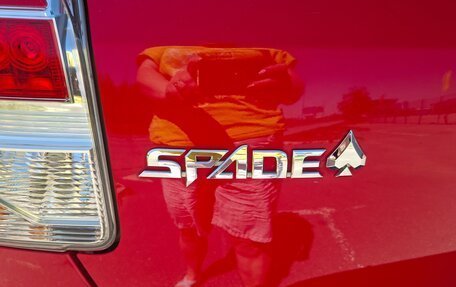 Toyota Spade, 2019 год, 1 250 000 рублей, 19 фотография