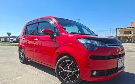 Toyota Spade, 2019 год, 1 250 000 рублей, 6 фотография